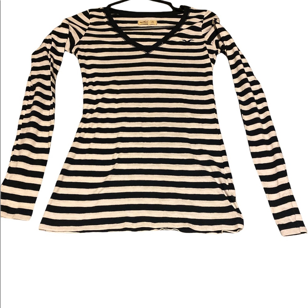 Hollister Top